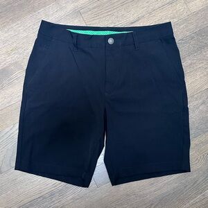 Bonobos Men’s Golf Shorts Black Size 31